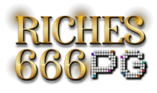 riches666 pg เข้าสู่ระบบ